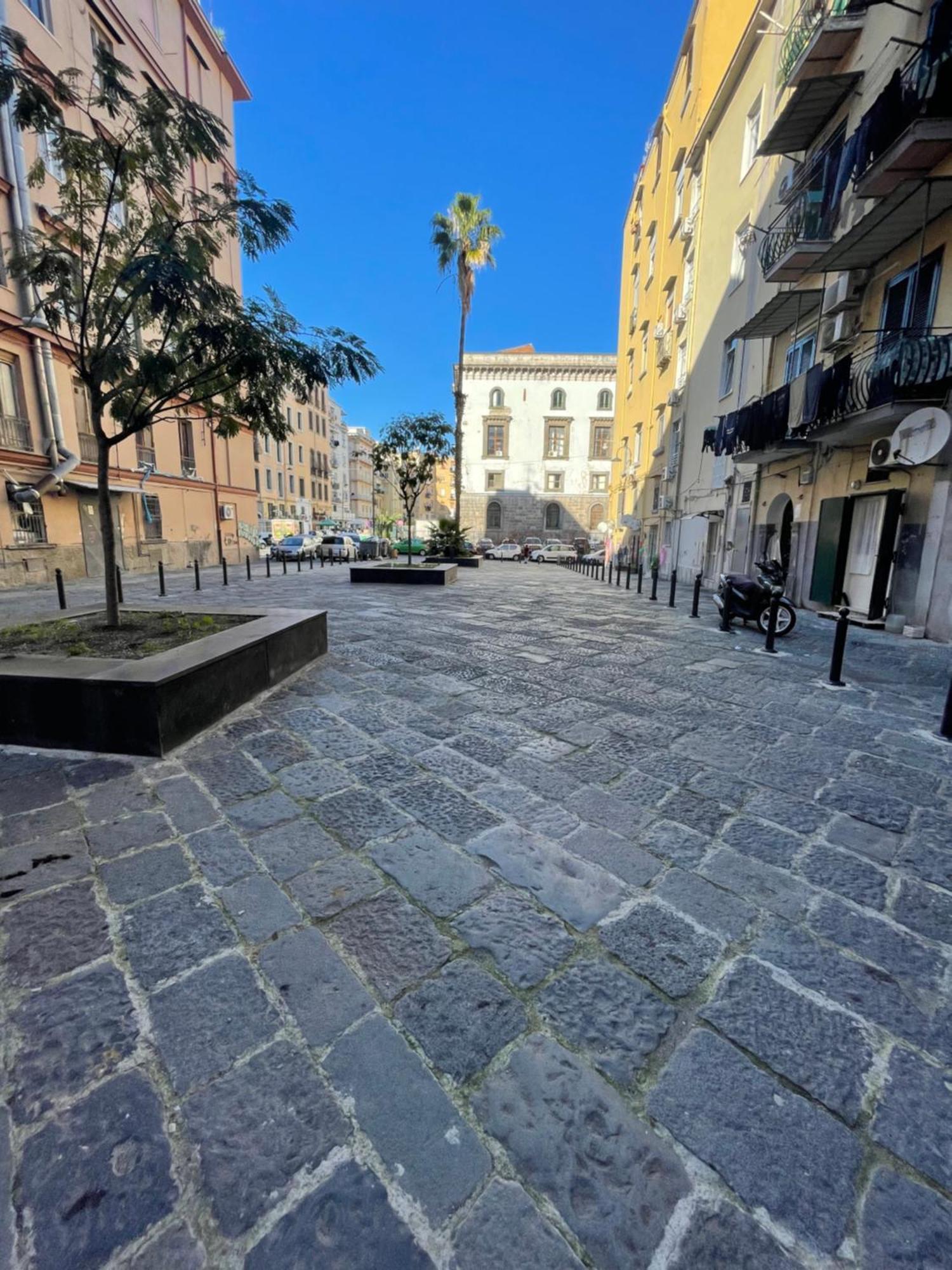Scugnizzi Napoli