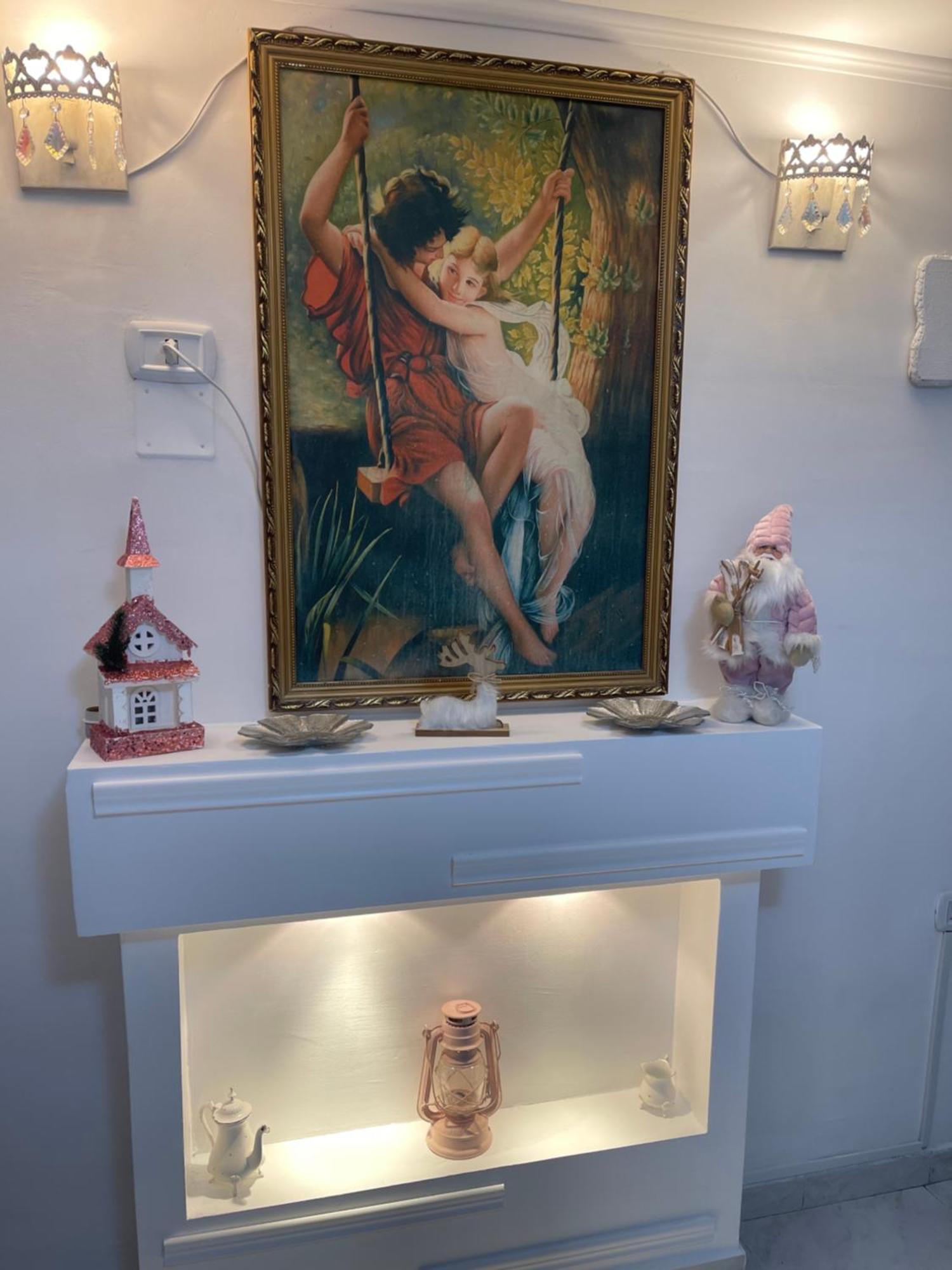 Scugnizzi Bed & Breakfast Napoli