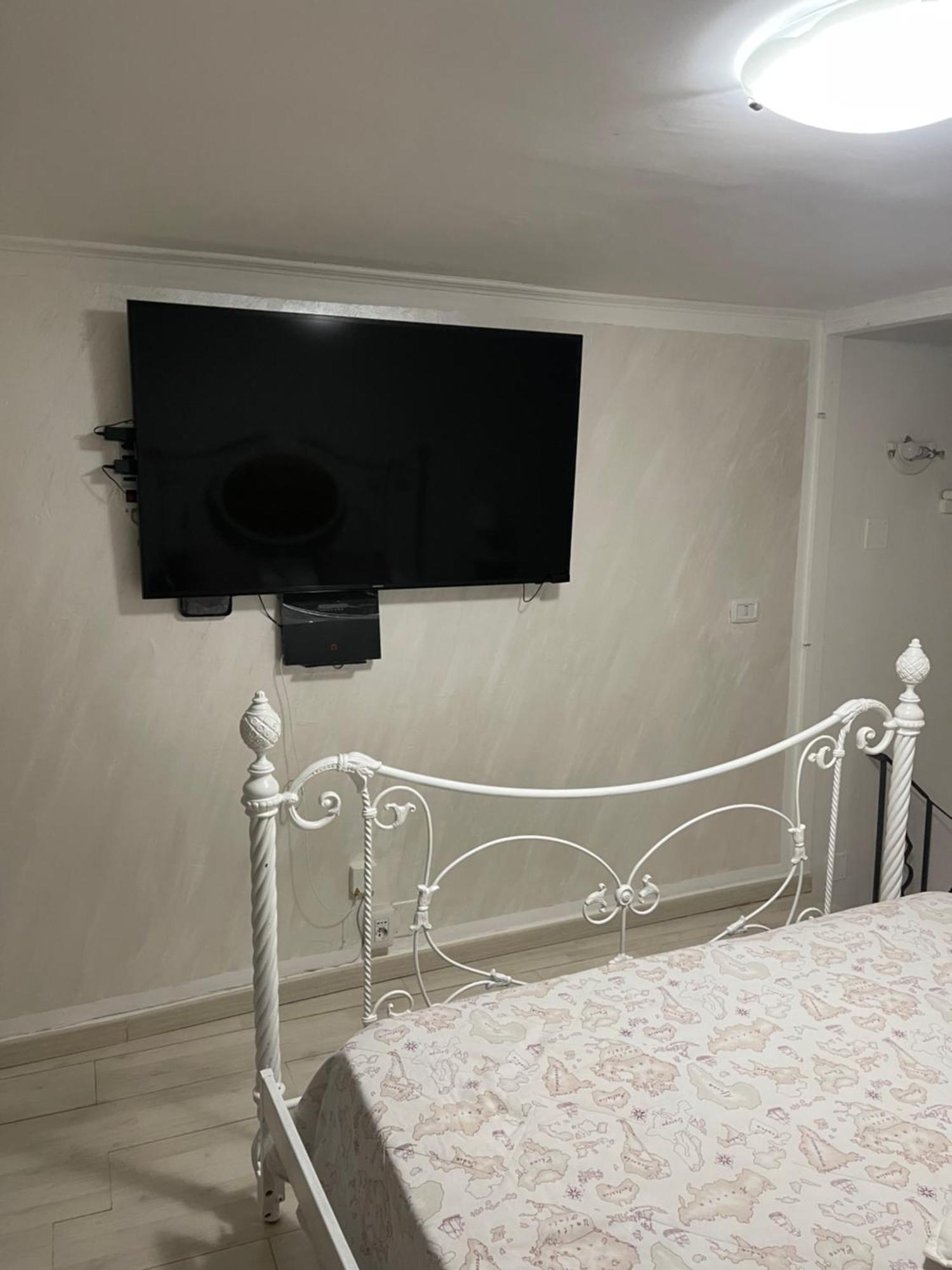 Scugnizzi Bed & Breakfast Napoli