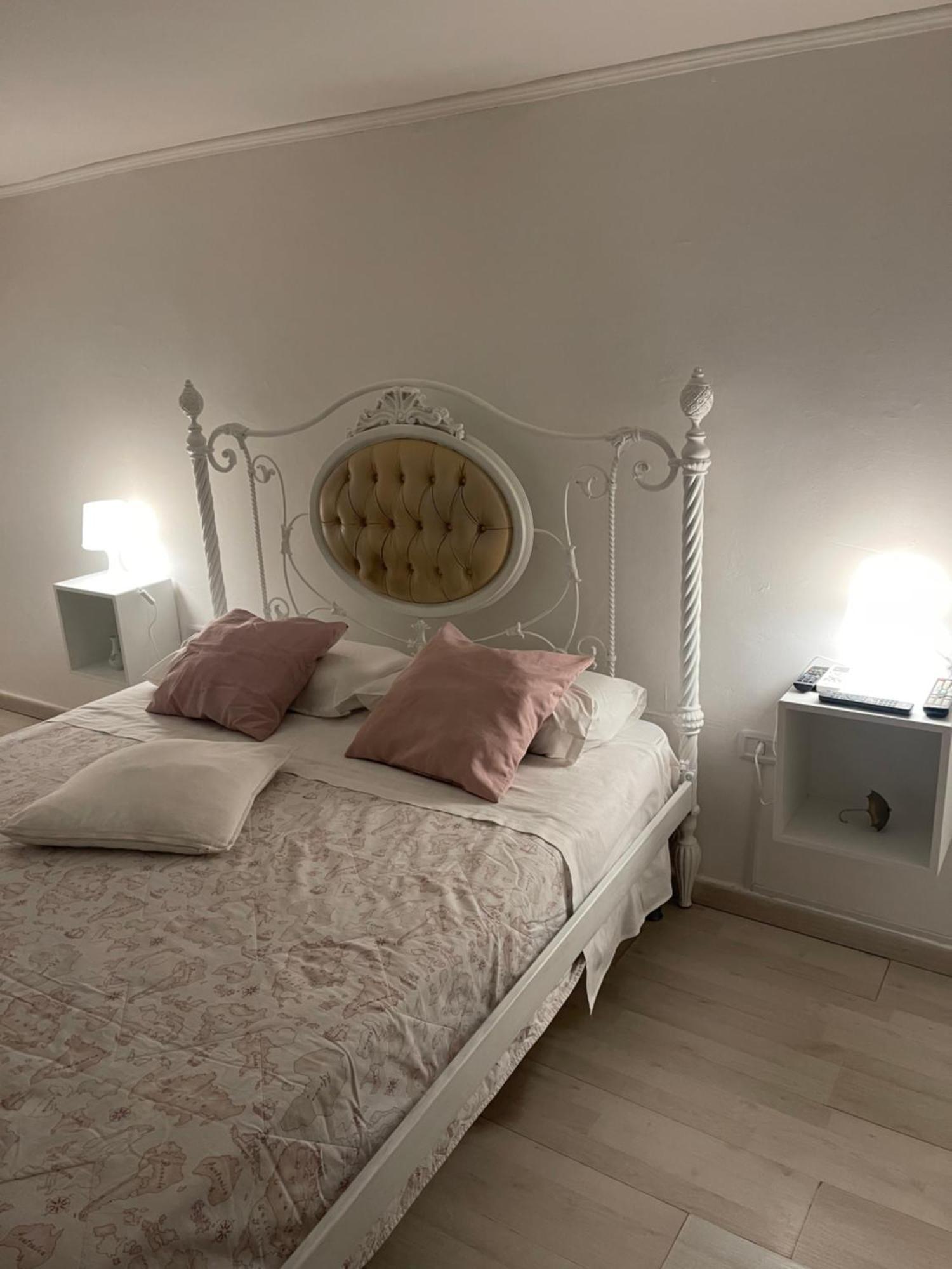 Bed & Breakfast Scugnizzi Napoli