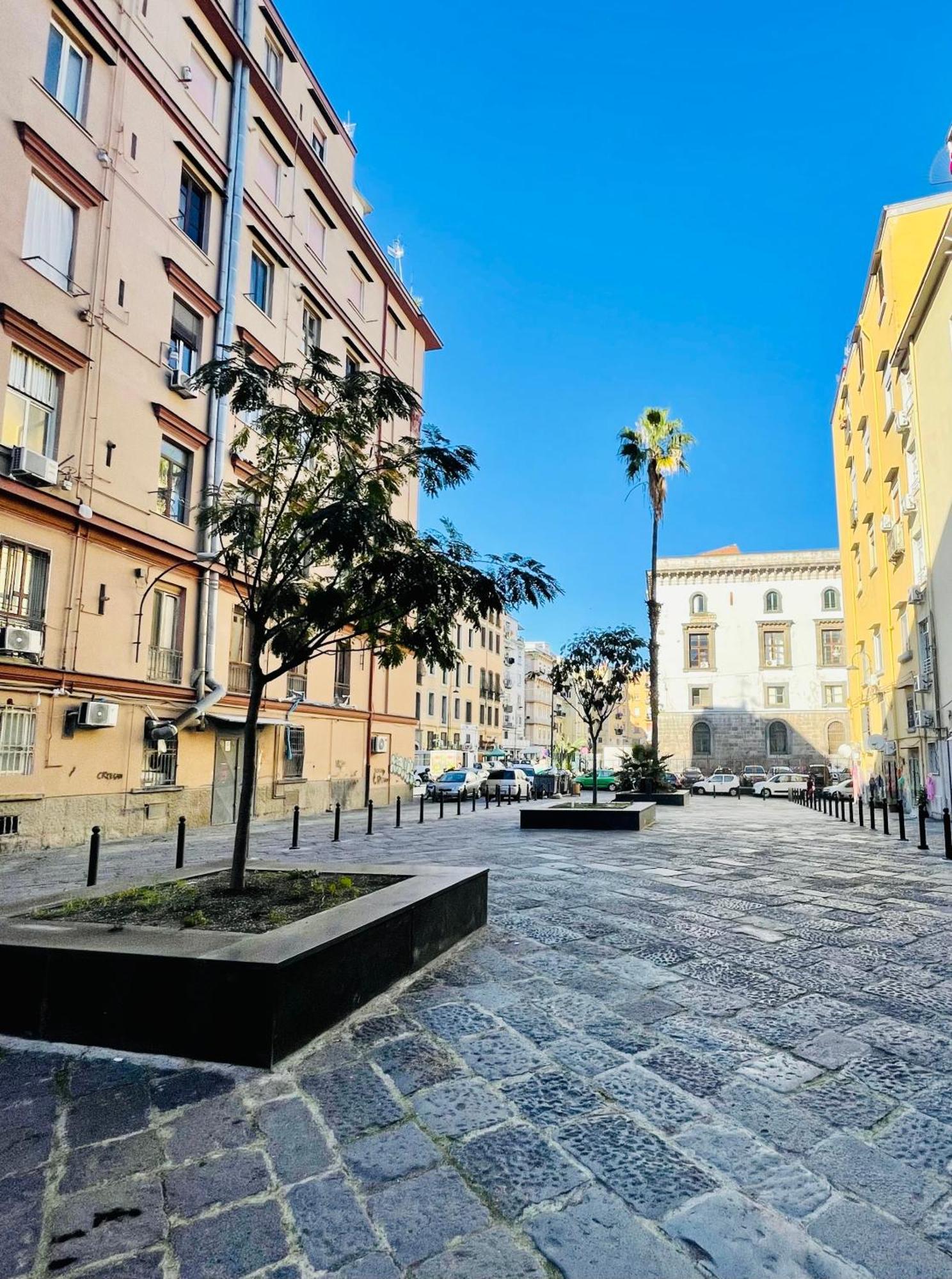 Scugnizzi * Napoli