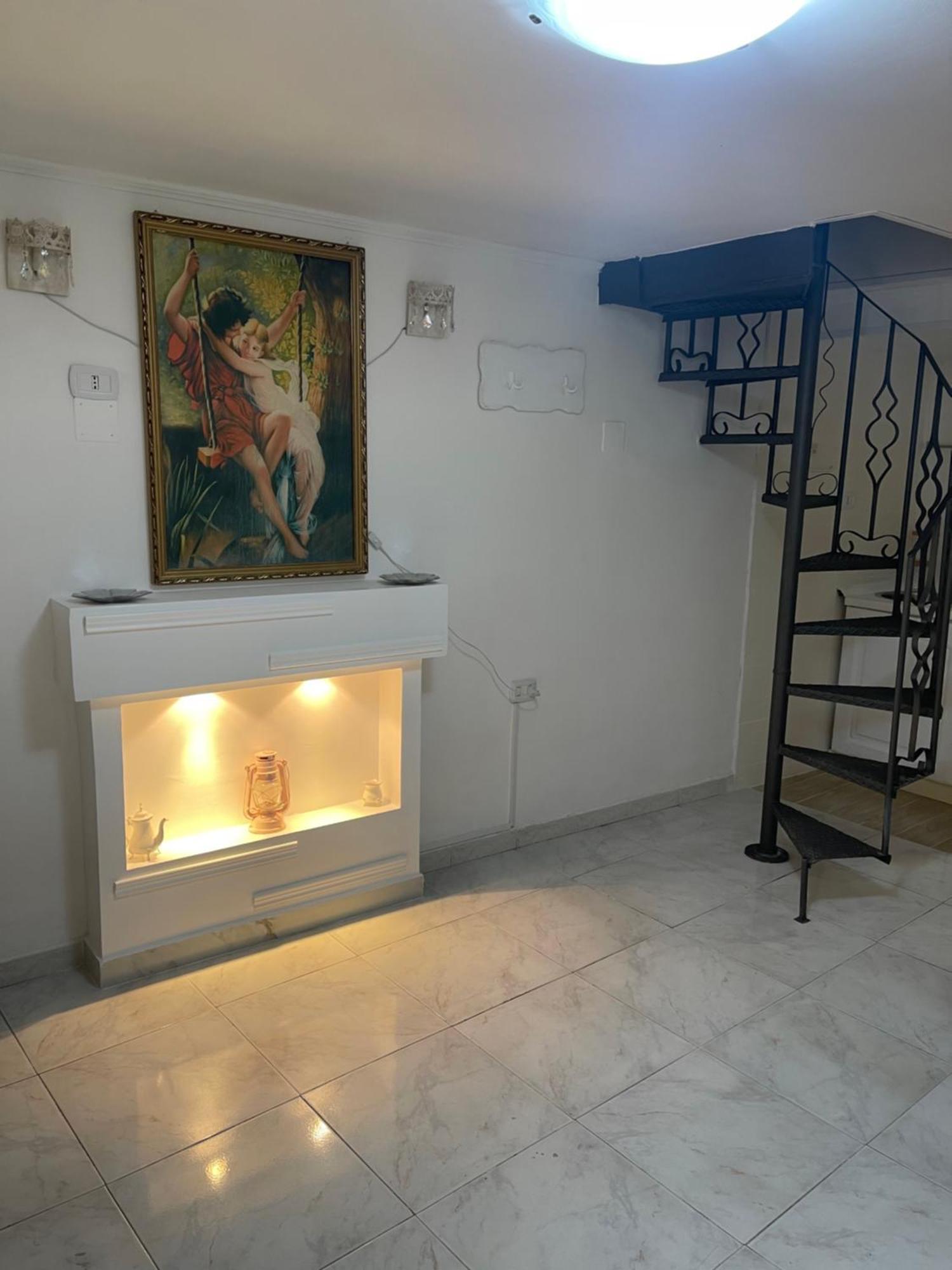 Scugnizzi Bed & Breakfast Napoli